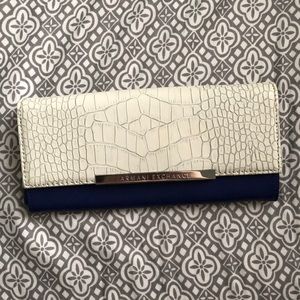 Armani Exchange Wallet